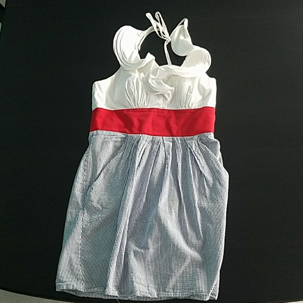 4th of July Dress